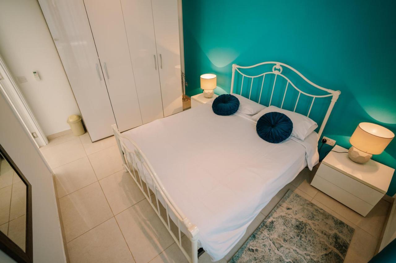 Valletta Dream Suites Penthouse Exterior photo