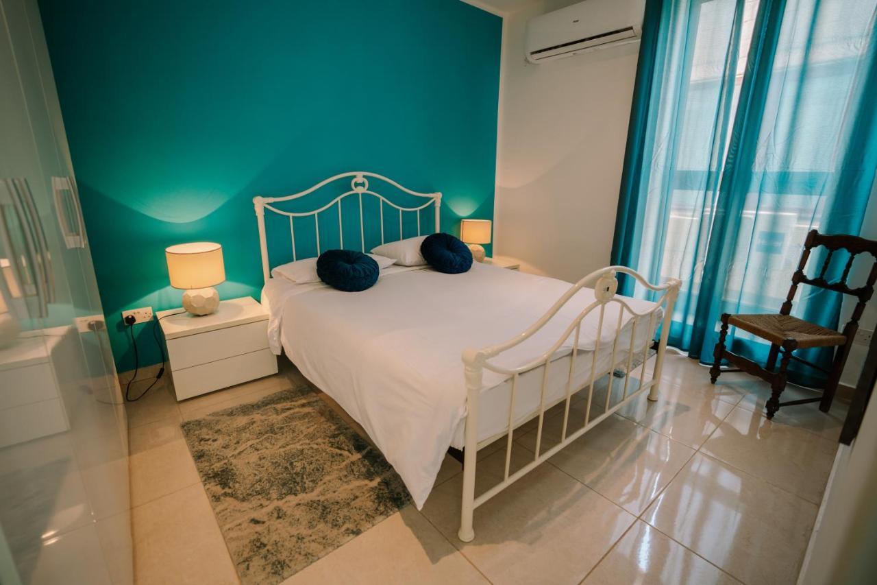 Valletta Dream Suites Penthouse Exterior photo