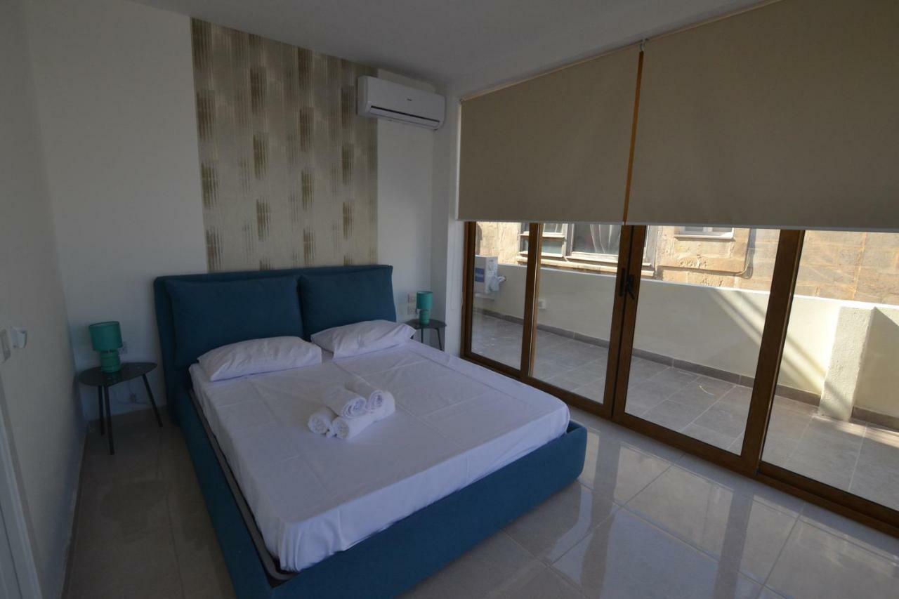 Valletta Dream Suites Penthouse Exterior photo