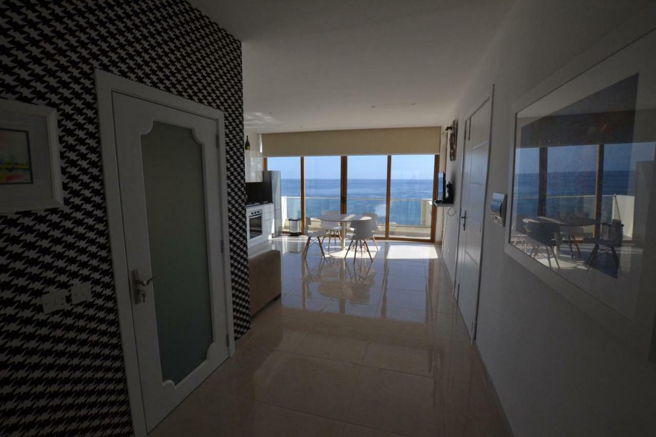 Valletta Dream Suites Penthouse Exterior photo