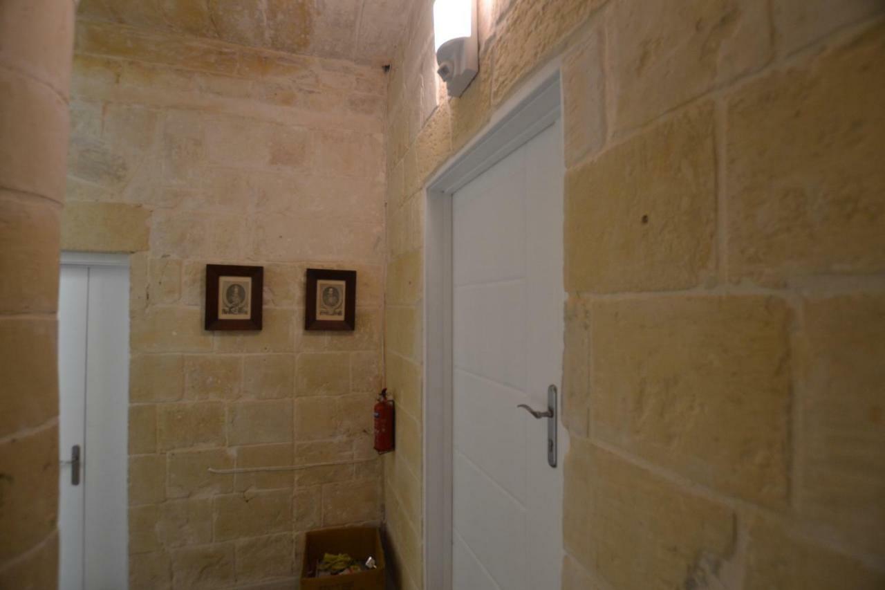 Valletta Dream Suites Penthouse Exterior photo